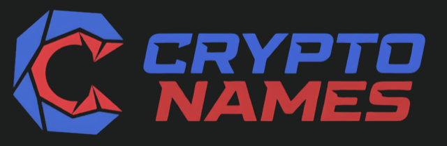 CryptoNames